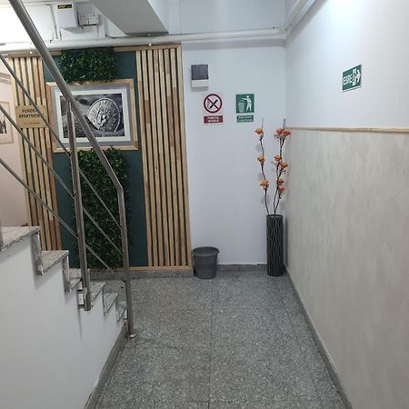 Apartament Fundeni Bucharest Exterior photo
