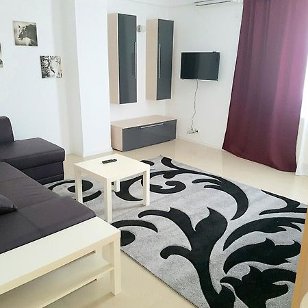 Apartament Fundeni Bucharest Exterior photo