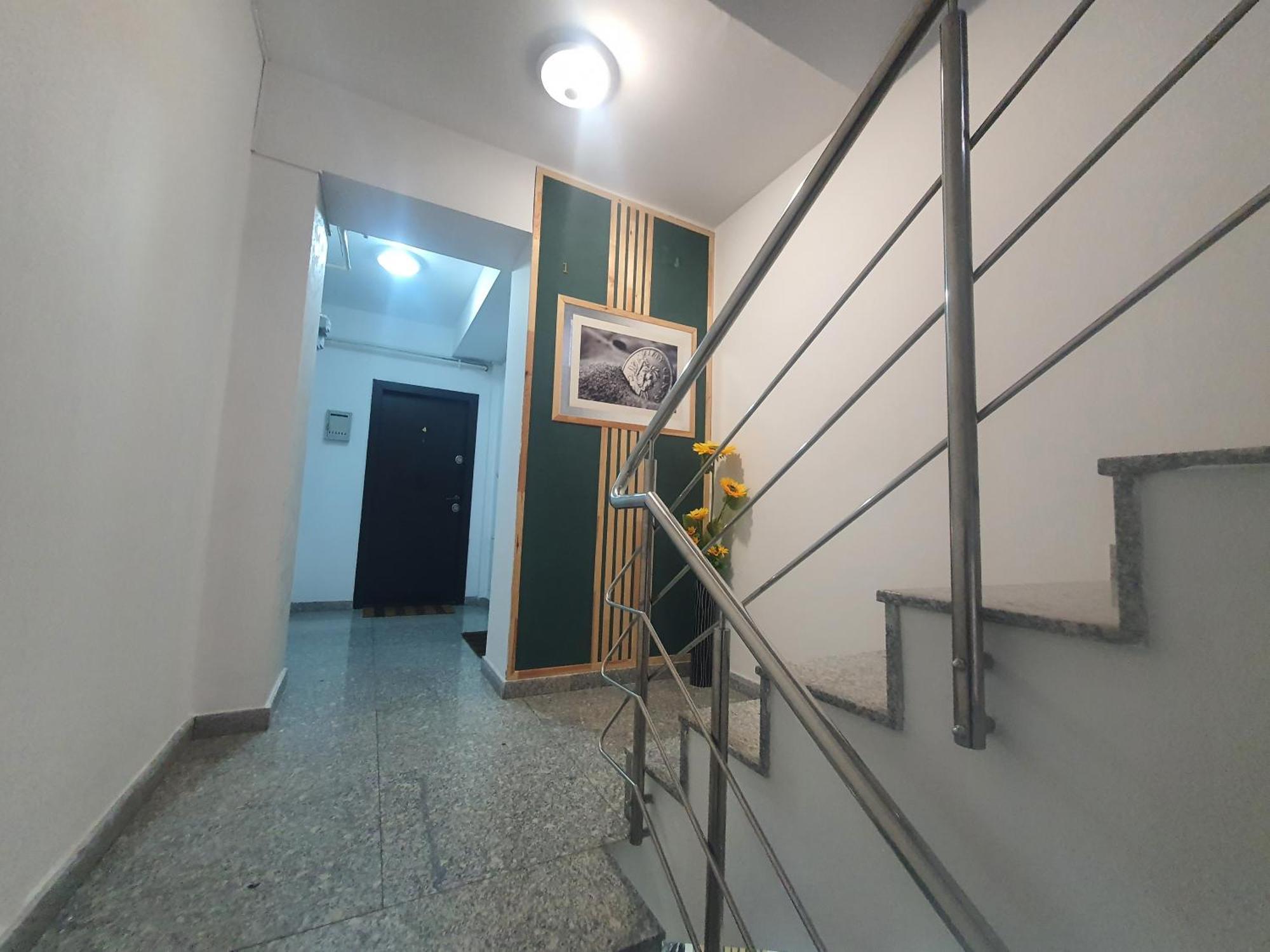 Apartament Fundeni Bucharest Exterior photo