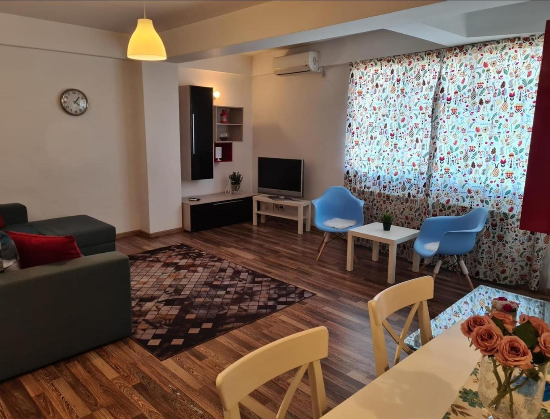 Apartament Fundeni Bucharest Exterior photo