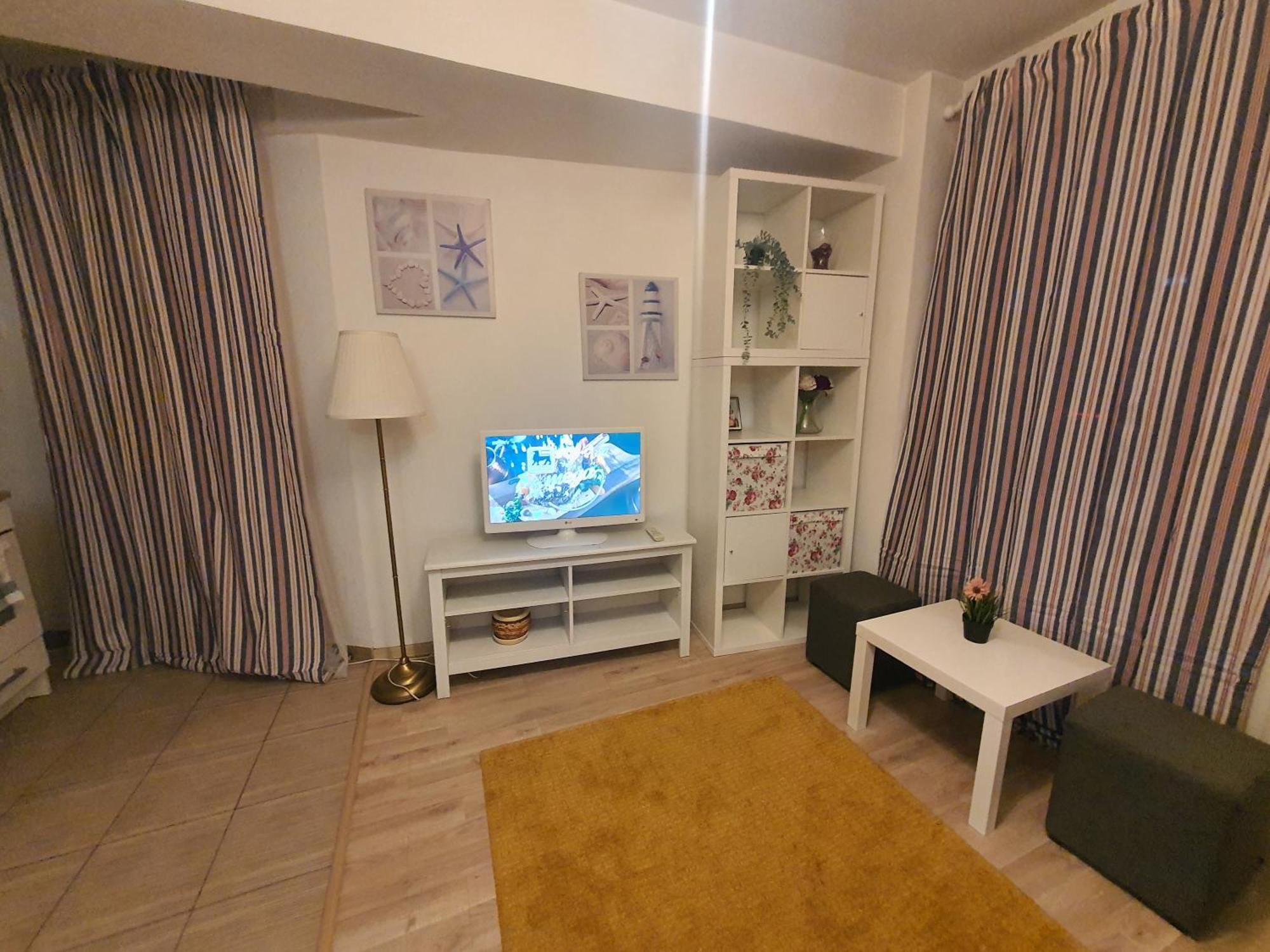 Apartament Fundeni Bucharest Exterior photo