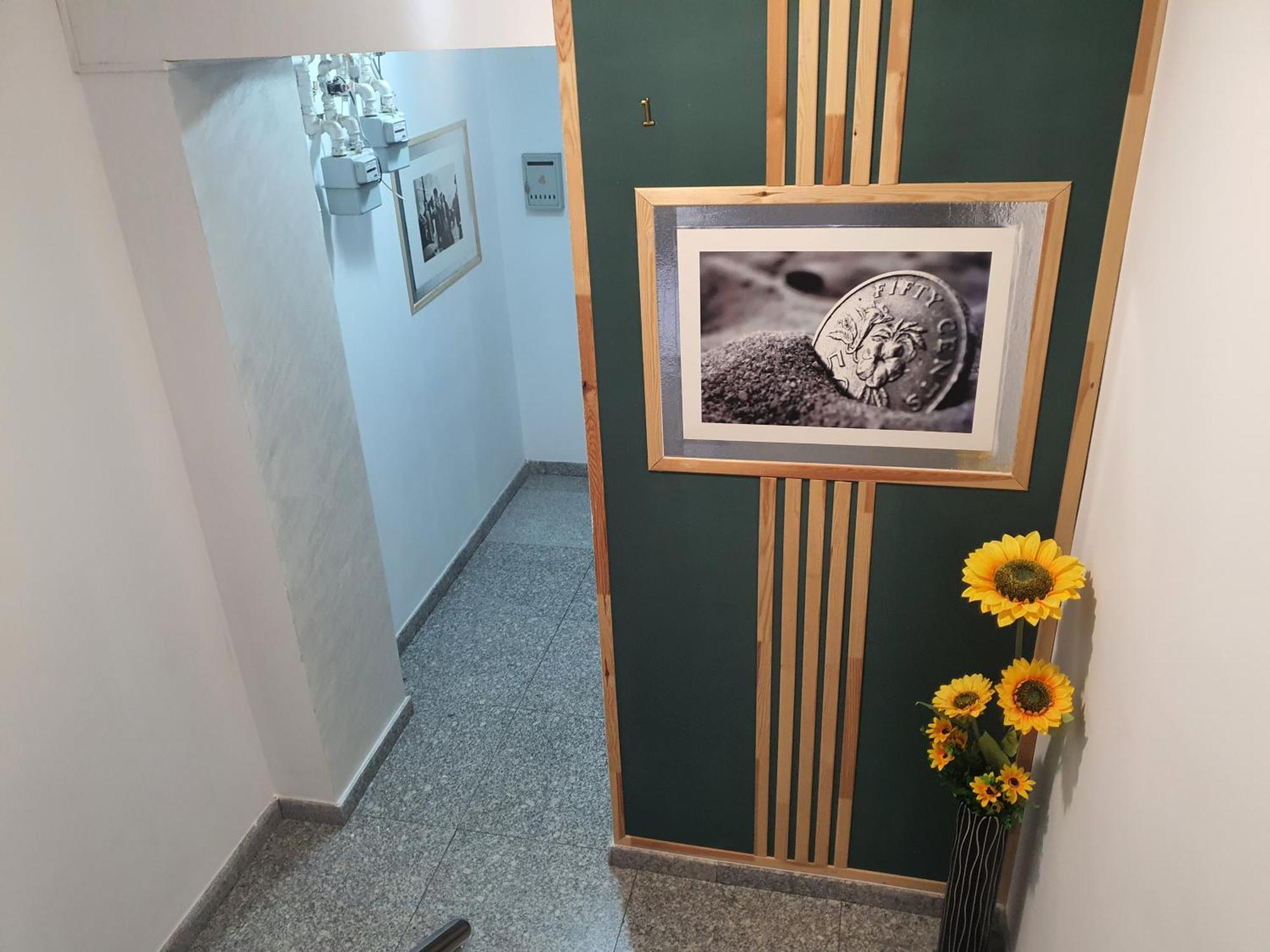 Apartament Fundeni Bucharest Exterior photo