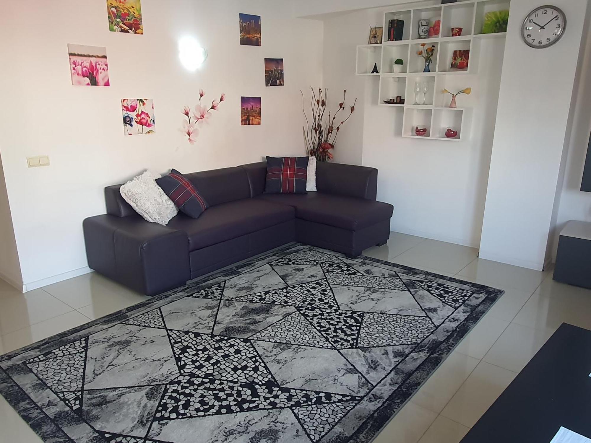 Apartament Fundeni Bucharest Room photo