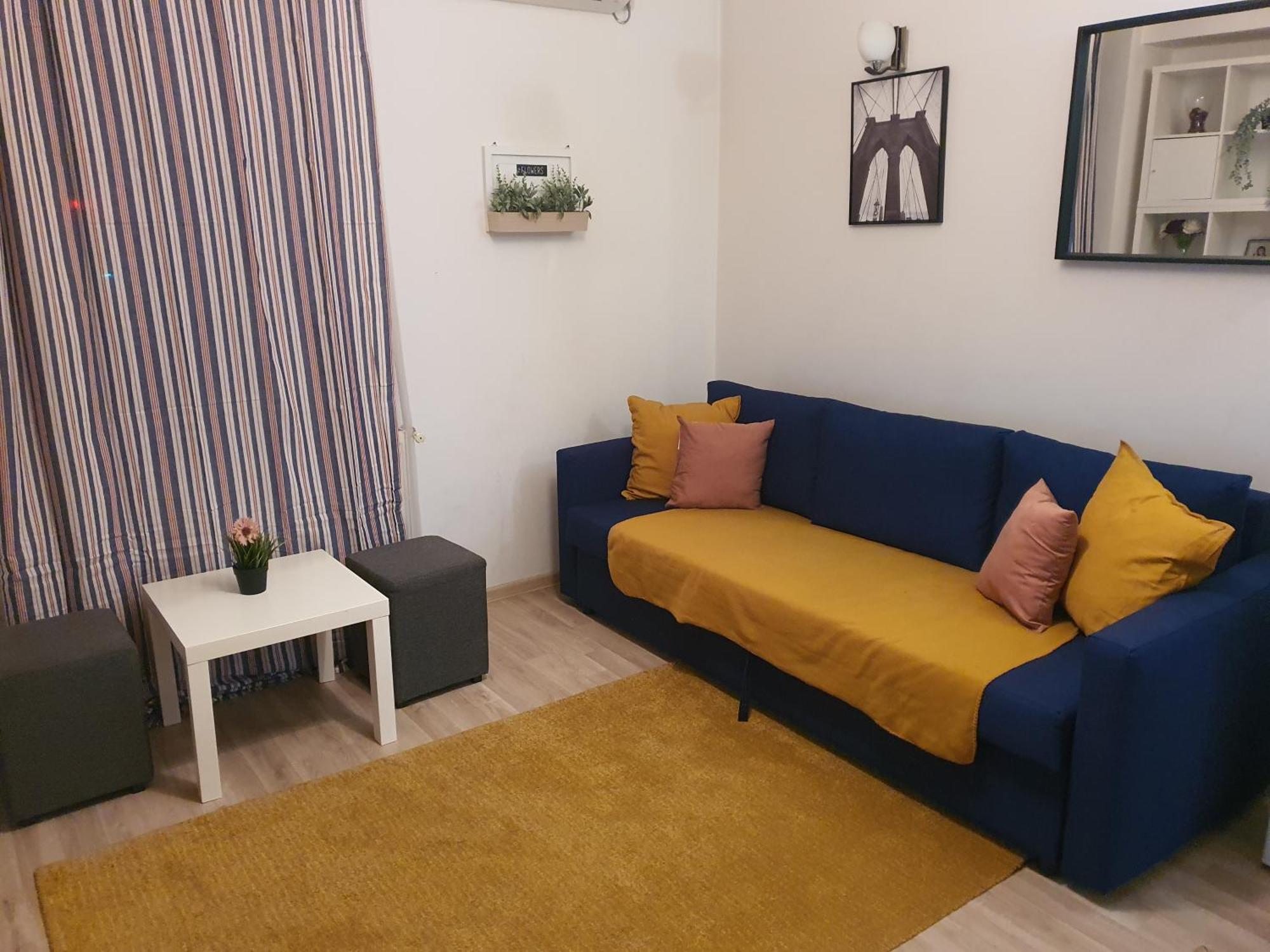 Apartament Fundeni Bucharest Room photo