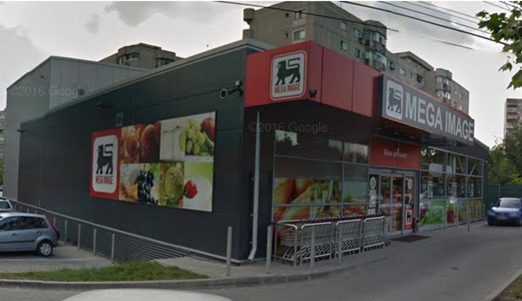 Apartament Fundeni Bucharest Exterior photo
