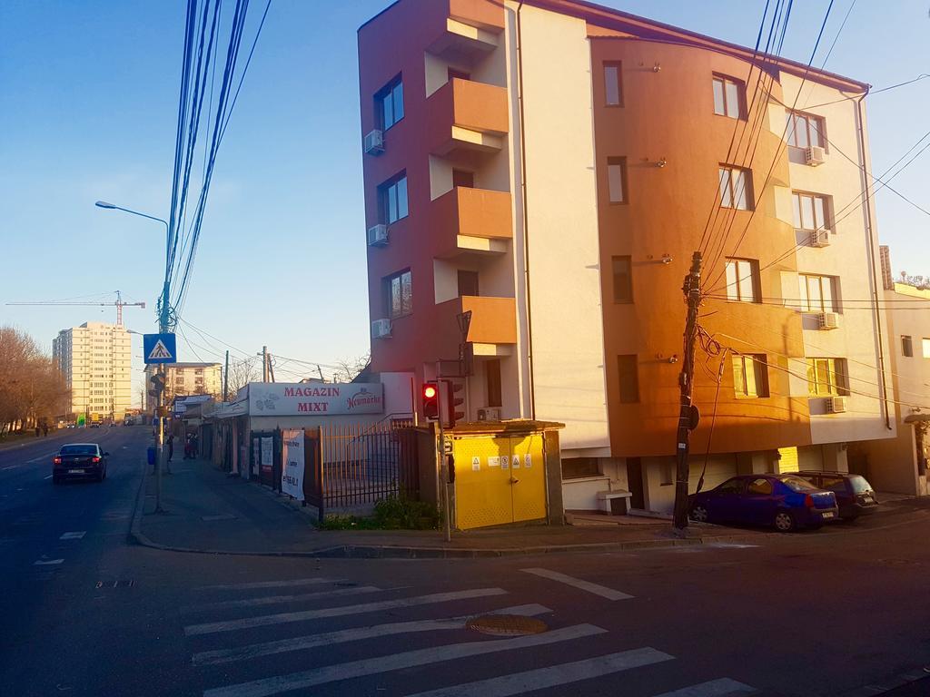 Apartament Fundeni Bucharest Exterior photo