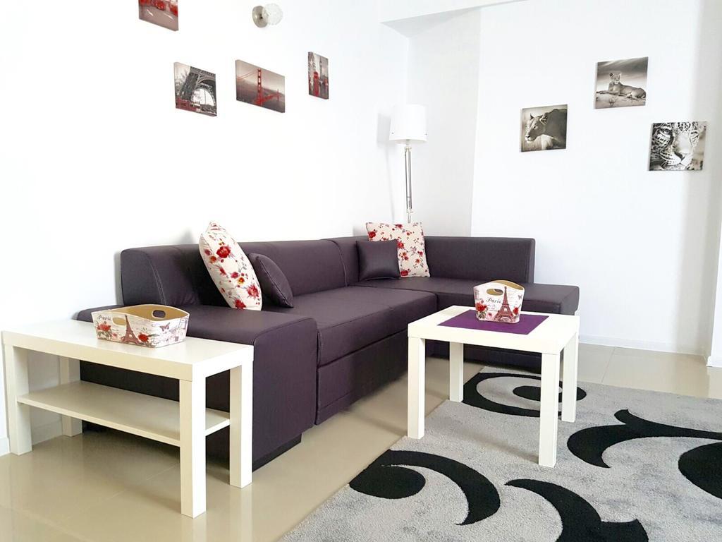 Apartament Fundeni Bucharest Exterior photo